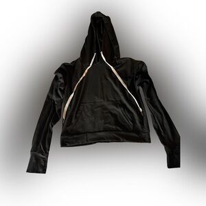 Black Women's Hoodie
